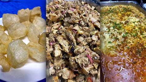 Naimas! An introduction to Cagayan Valley cuisine .